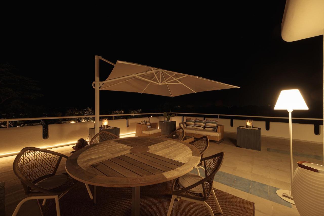 Villa Al Mare Sea, Relax & Wellness Monopoli Exterior photo